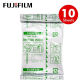 White edge 10 sheets