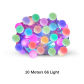 10M 66LED RGB light