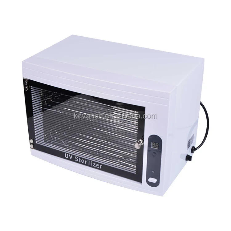 Description Picture 5 of itemUSA in Stock Hair Salon Equipment Heating Sterilizer Electric Towel Warmer Ozone Disinfecting Tower Warmer Cabinet for Sale