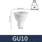 GU10 38D