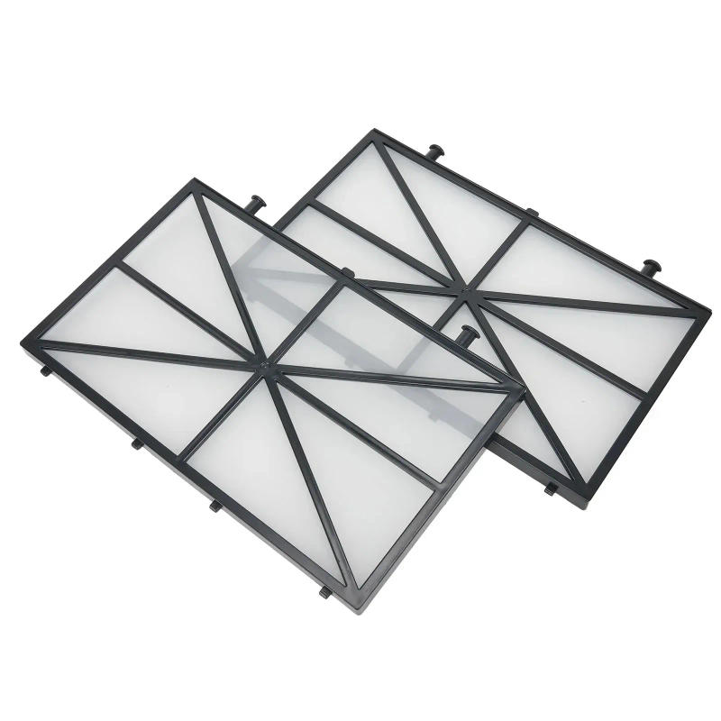 Description Picture 4 of itemPart NO:9991433-R4, Filterfor Dolphin M500 M200 M400 Robot Pool Cleaner Accessories