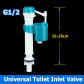 Inlet Valve-A2