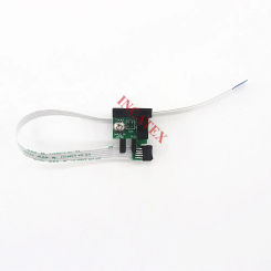 Good Quality Tajima Embroidery Machine Spare Parts TC Sensor Card With Better Quality