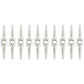 Silver 10pcs