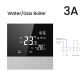 WiFi WaterGas Boiler