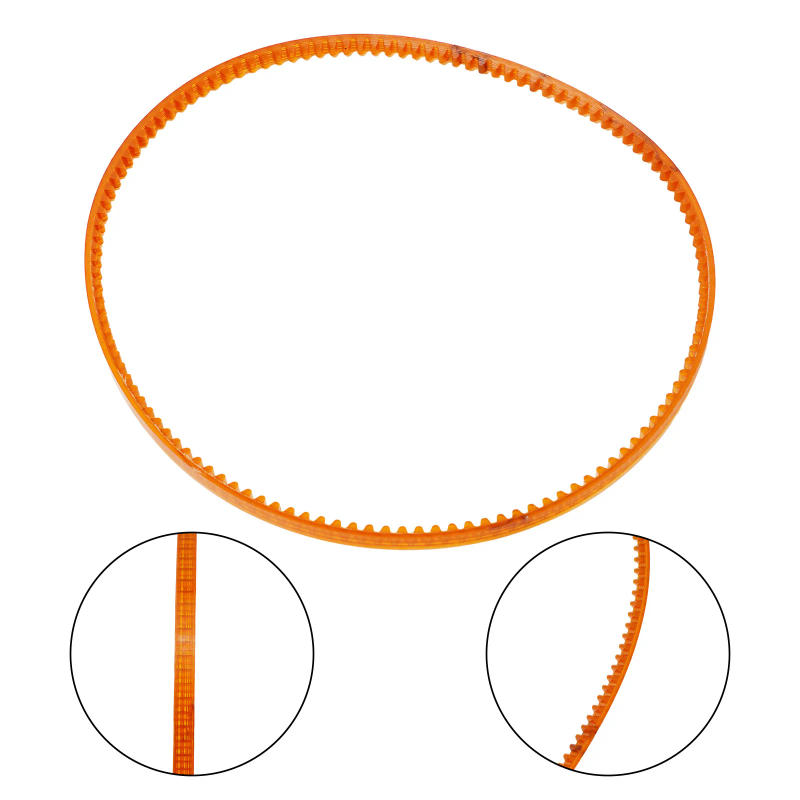 Description Picture 6 of itemV Belt Get the Perfect Fit for Your Sewing Machine with Motor Drive V Belt MB Series for Serger and For Overlock