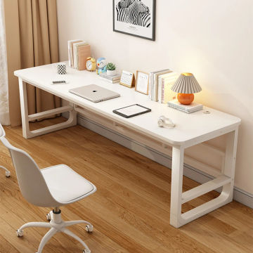 Standing Student Office Desk Meeting Desktop Reception Workstation Office Desk Writing Table Ordinateur Modern Furniture