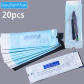 20pcs(23cmx7cm)
