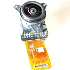 New Camera Lens For GoPro Hero 12（Black）With CCD Image Sensor Camera Repair Part