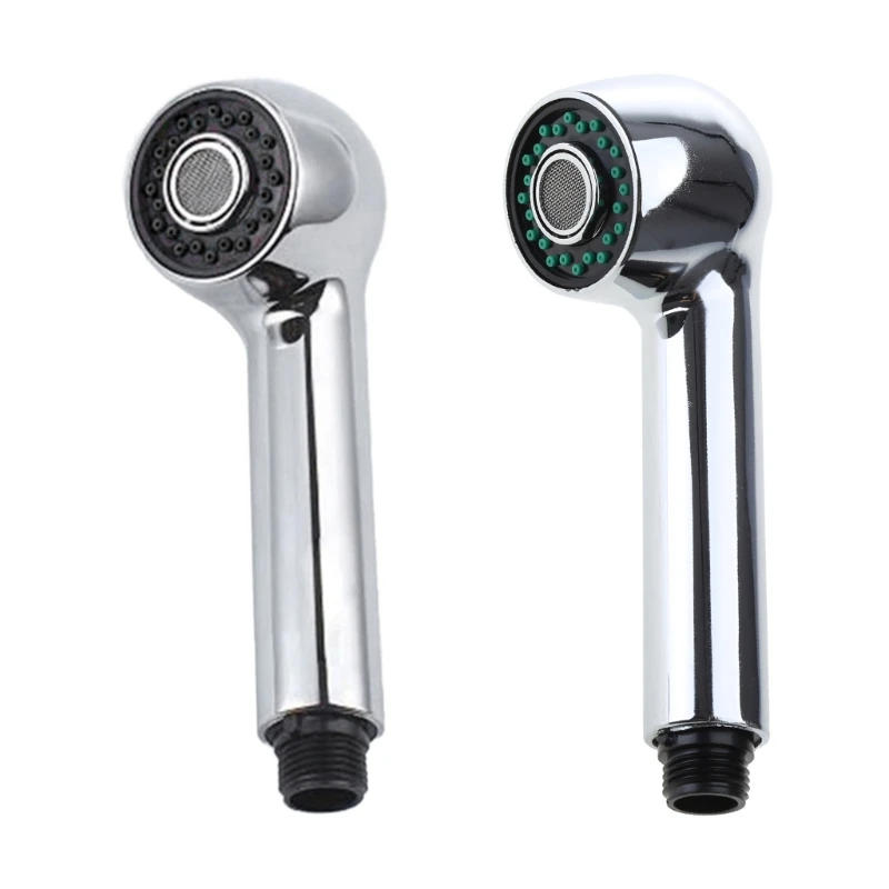 Description Picture 2 of itemPull Out Sprayer for Head Replacement with 2 Function Kitchen Faucet Sprayer for DropShipping