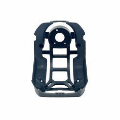 New Air 3 Gimbal Vibration Shock Absorbing Board for DJI Air 3 Gimbal Camera Hoder Mounting Damper Bracket with Rubber In Stock