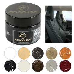 Leather Repair Auto Car Seat Sofa Coats Holes Scratch Cracks Rips No Heat Liquid Leather Vinyl Repair Kit Leathercraft Tool Sets
