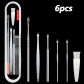 silver-6pcs