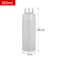 white 360ml
