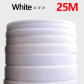 White 25Meter