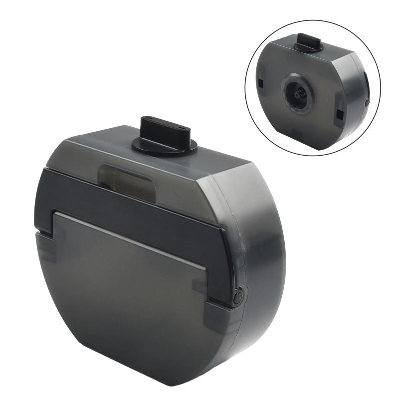 Description Picture 6 of item1 PC Home Vacuum Cleaners Water Tank Replacement Tank For Braava For Jet M6 Robot Mop Robot Vacuum Cleaner Accessories