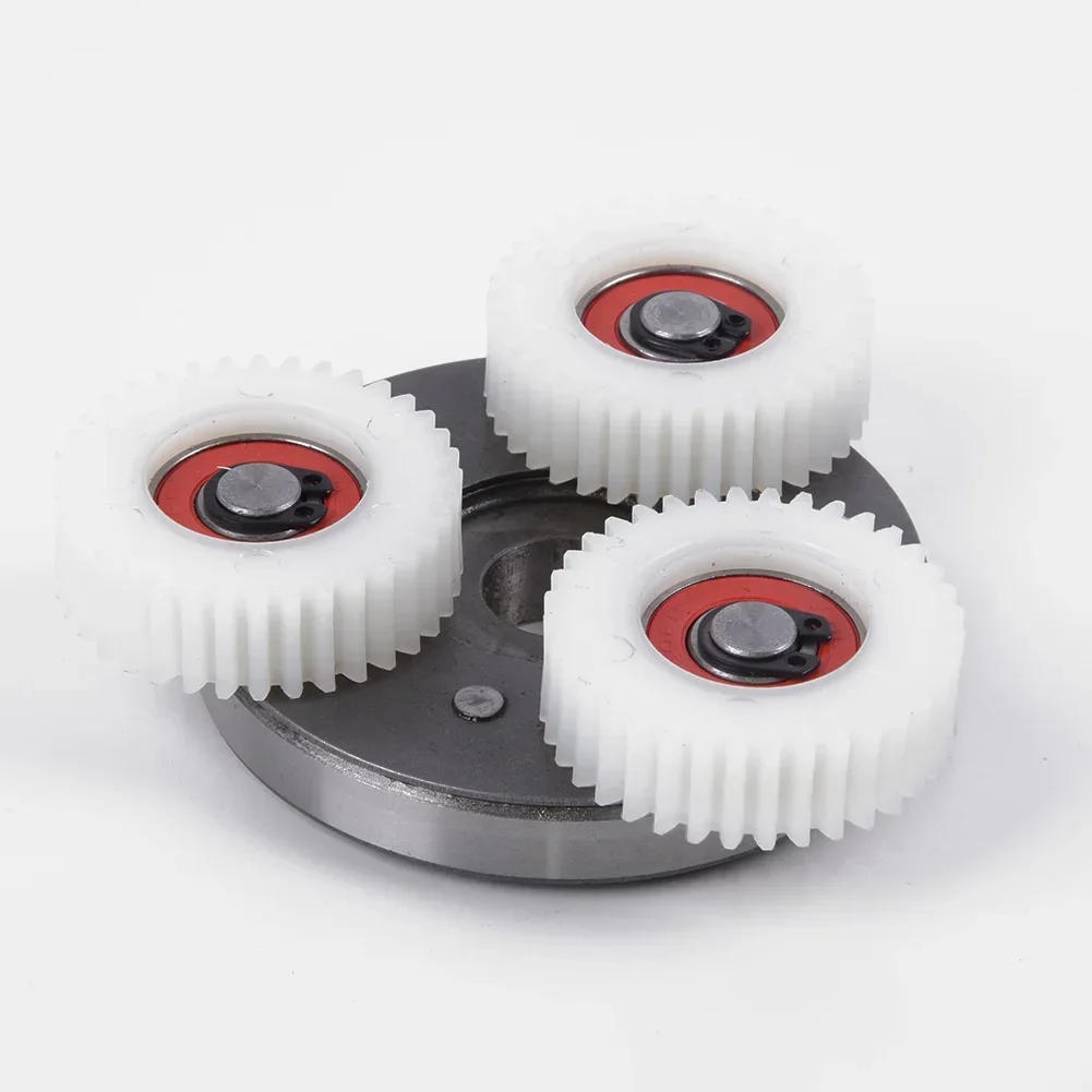 Description Picture 5 of itemElectric Bike Bicycle 36T Gears With 70mm Clutch Kits Set For Bafang Mid Drive Motor Metal Gear Solid Planetary Gear NEW