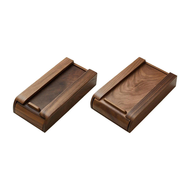 Description Picture 3 of itemunder Desk Drawer Workspace Organizers Wood Office Supplies Table Hidden Large Capacity Desktop Storage Slide Out Hidden Drawer