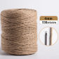 Jute 4mm 5Meters
