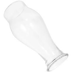 Lanterns Lamp Shade Glass Lampshade Oil Cover Camping Chimney 2100X700X700CM Replacement Kerosene