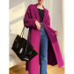 purple red
