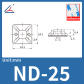 ND25-White-1600T