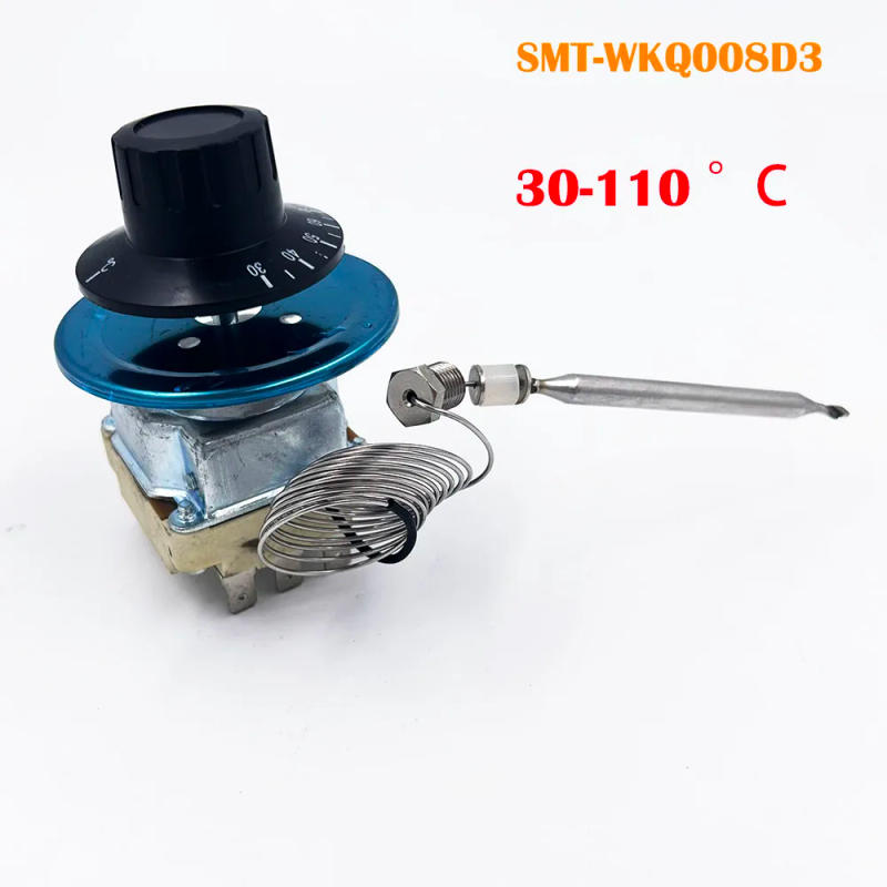 Description Picture 3 of itemEarth Star 30-110℃ EGO Liquid Expansion Temperature Control Switch Thermostat Replacement Valve