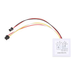 for Touch Dimmer LED Control Module Isolated for Touch for Bathroo