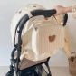 Bear Double Buckle
