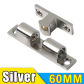 Silver-60MM