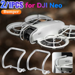 Gimbal Bumper Protective Bar Anti-Collision Camera Lens Protector Bumper Drone Gimbal Bumper for DJI Neo Drone Accessories