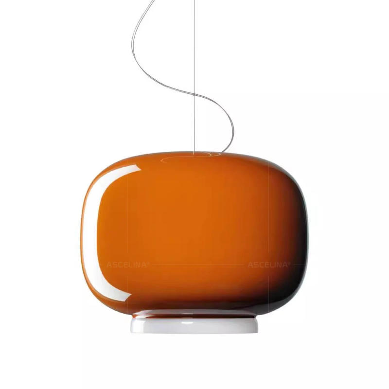 Description Picture 6 of itemModern Led Glass Pendant Lights Simple Hanglamp For Dining Room Bedroom Nordic Home Decor Loft Lamp Bar Luminaire Suspension