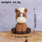 1pcs Pony A