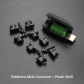 plastic solderless