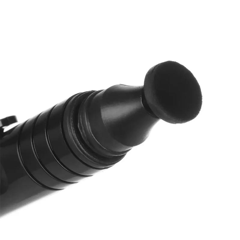 Description Picture 4 of item1PC Retractable Camera Lens Cleaning Brush Dust Cleaner Pen for Canon Nikon Sony DSLR SLR DV