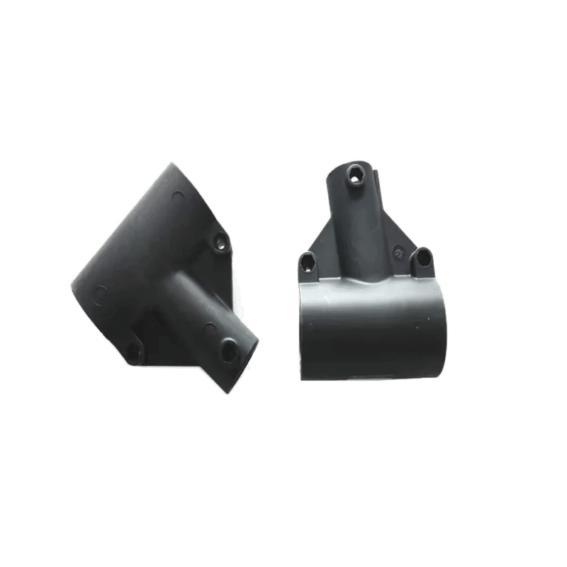 Description Picture 4 of itemT40 Landing Gear Y-tee Part Plant Protection Drone Accessories Repair Parts