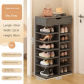 40X22X99cm gray