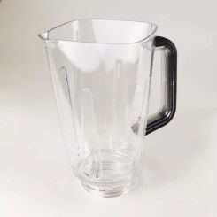 Original CP6922 Blender Cup Jar For Philips HR3752 HR3756 HR3757 Blender Jar 996510079455 BLENDER JAR FOOD PROCESSOR
