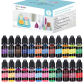 10ml 24 Color Set