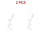 Style E 2pcs