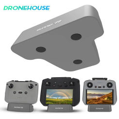 Universal Remote Controller Base For DJI Neo/Air 3S/Mini 4 Pro Remote Control Display Stand For RC 2/1/RC N2/N3 Drone Accessory