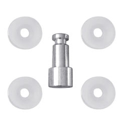 Floater and Sealer Replacement Floater and Sealing Ring for Pressure Cooker