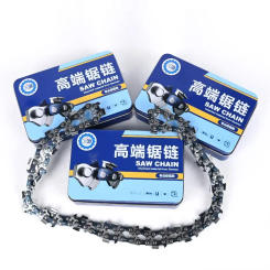 12/16/18/20 INCH Electric Chainsaw Chains 325,3/8 Gasoline Saw Blades Parts Spare Parts Chainsaw,Saw Oil Chainsaws Chains