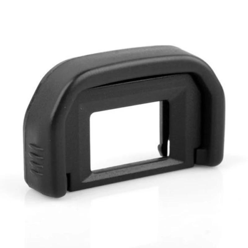 Description Picture 6 of item2pcs EF Eyecup Eyepiece For Canon DSLR 1000D 550D 500D 450D 650D View Finder Protects Viewfinder From Dirt And Debris