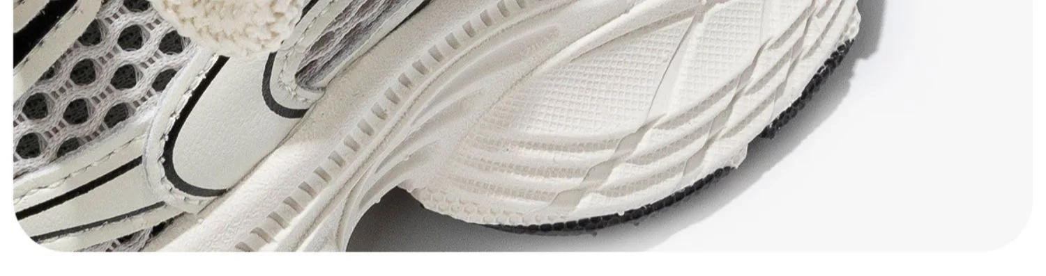 Description Picture 6 of itemChildren Casual Sneakers Autumn Soft Soled Anti Slip Infant Toddler Shoes Baby First Walkers Shoes Baby Walking Running Shoes