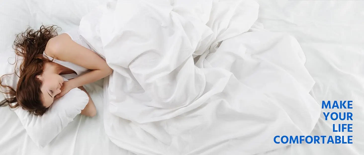 Description Picture 2 of itemQueen Size Upholstered Bed Frame with 4 Drawers and Adjustable Headboard, Faux Leather Platform Bed with Mattress Foun