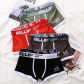 H Mix 4pcs