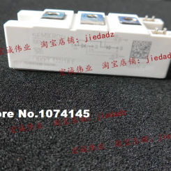 SKKT122/18E     IGBT power module