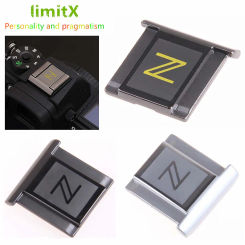 Camera Cold Hot Shoe Cover Protective For Nikon Z f fc ZF ZFC Z6III Z9 Z8 Z5 Z6 Z7 Z6II Z7II Z30 Z50 DSLR D7500 D850 D780 D750
