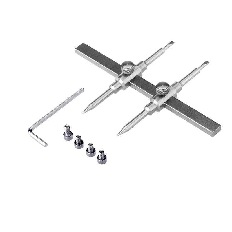 Description Picture 2 of itemCamera Lens Repair Spanner Disassemble Wrench Open Tool Photo Studio Accessories High Quality